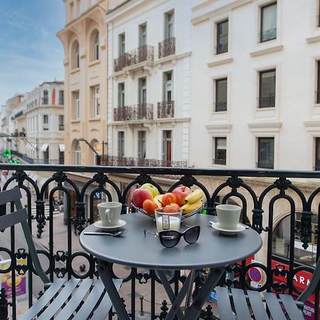 Alba Apartment Antibes Street, By Welcome To Cannes Exterior foto